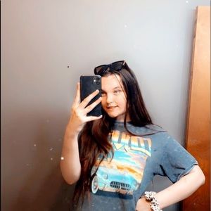 Meet your Posher, Lizzy